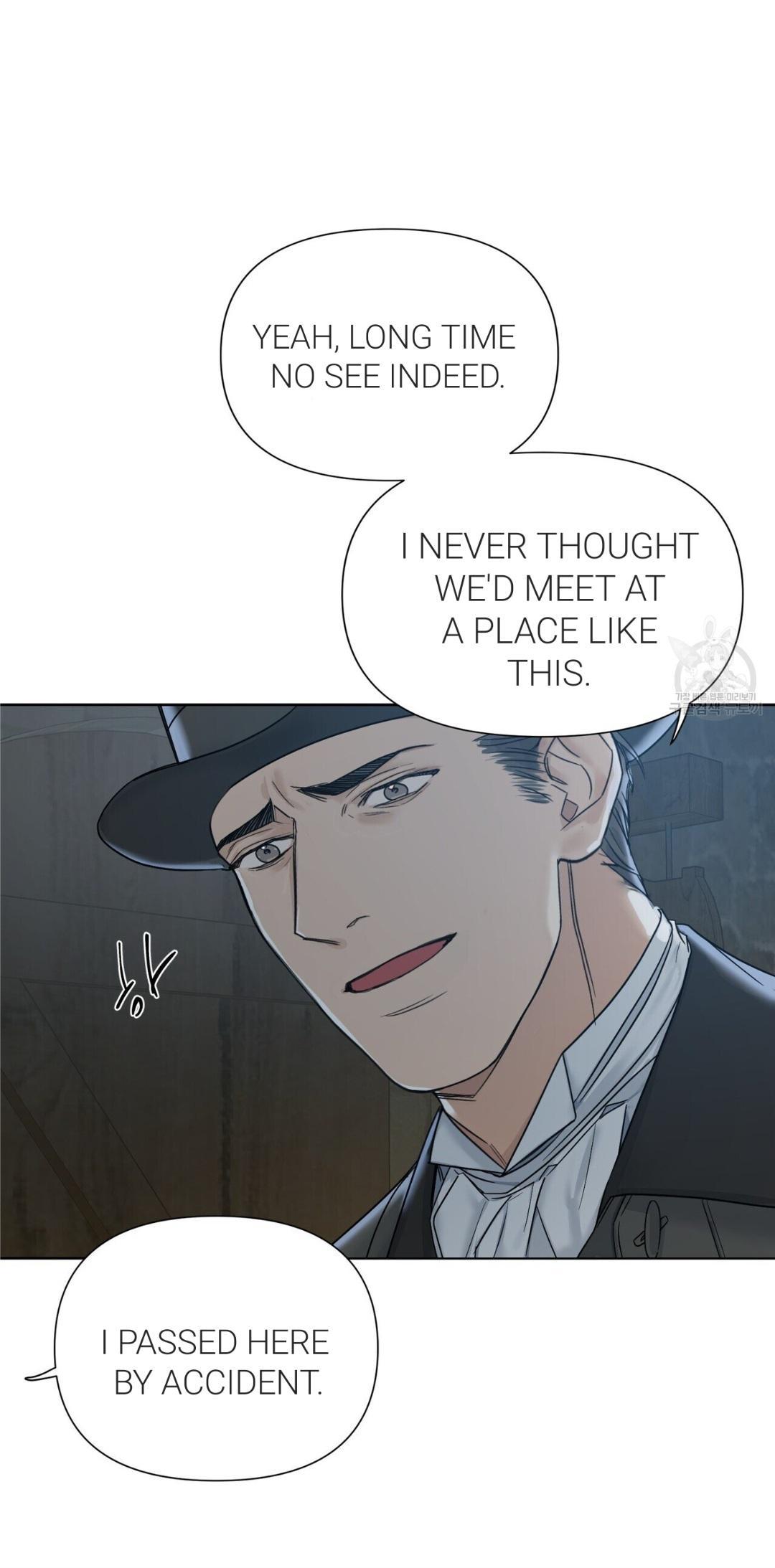 Into The Rose Garden - Chapter 3 Page 51