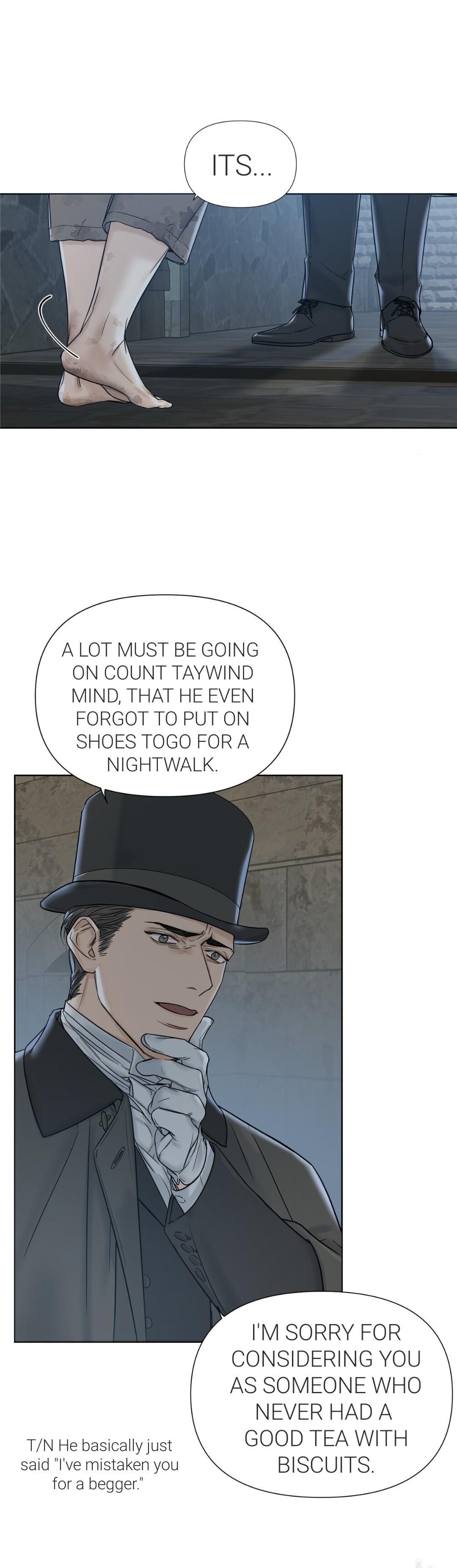 Into The Rose Garden - Chapter 3 Page 53