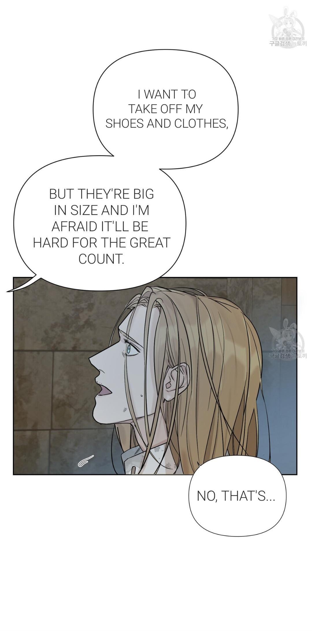 Into The Rose Garden - Chapter 3 Page 54