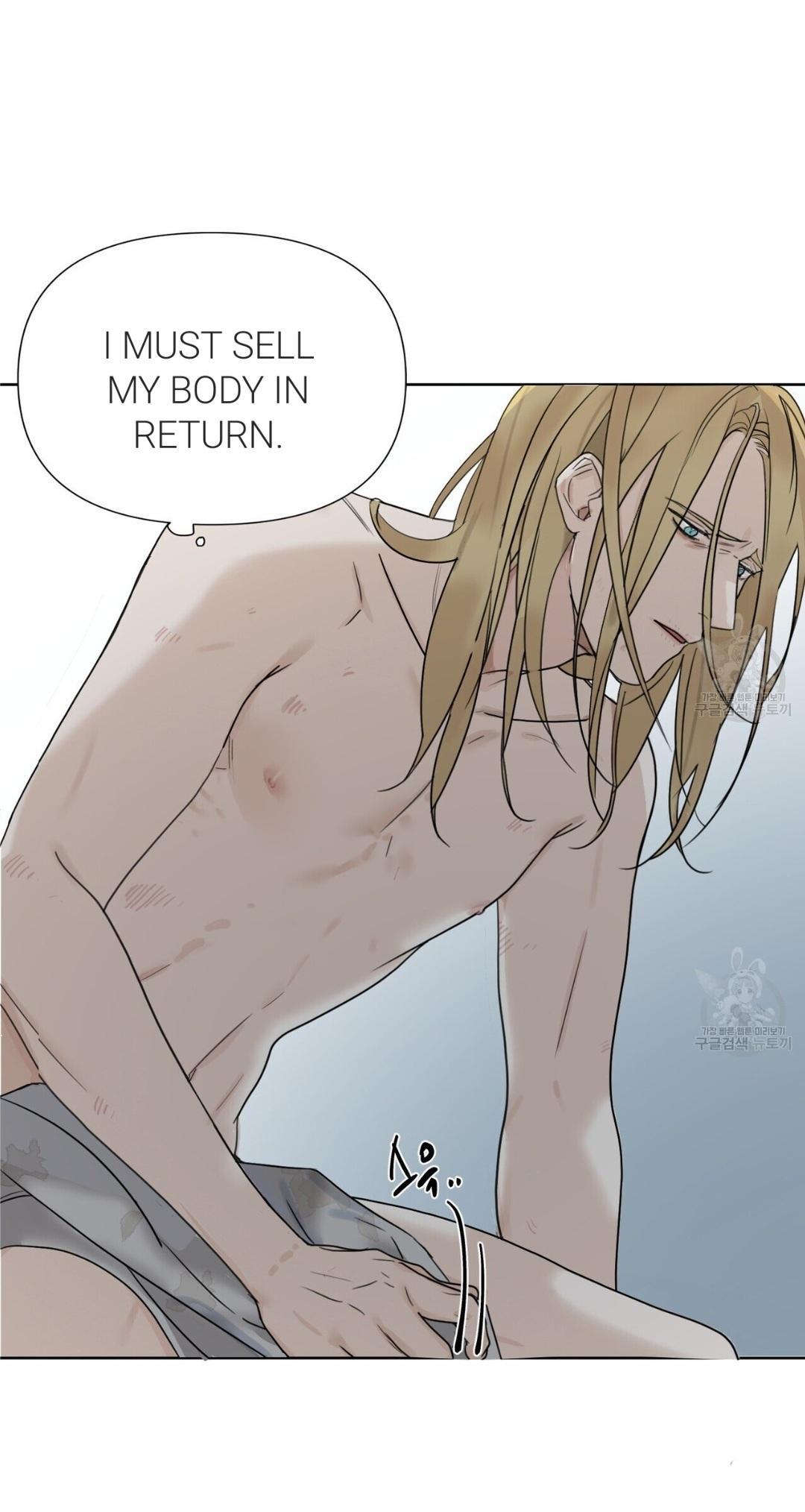 Into The Rose Garden - Chapter 3 Page 7