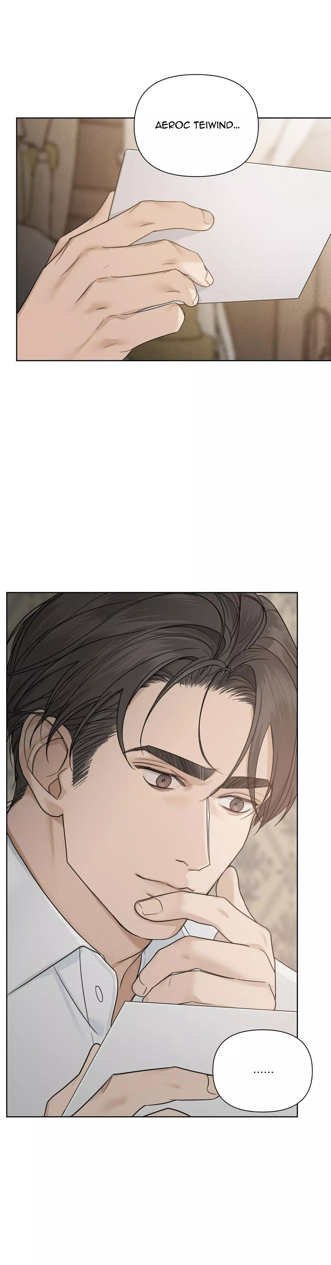 Into The Rose Garden - Chapter 30 Page 24