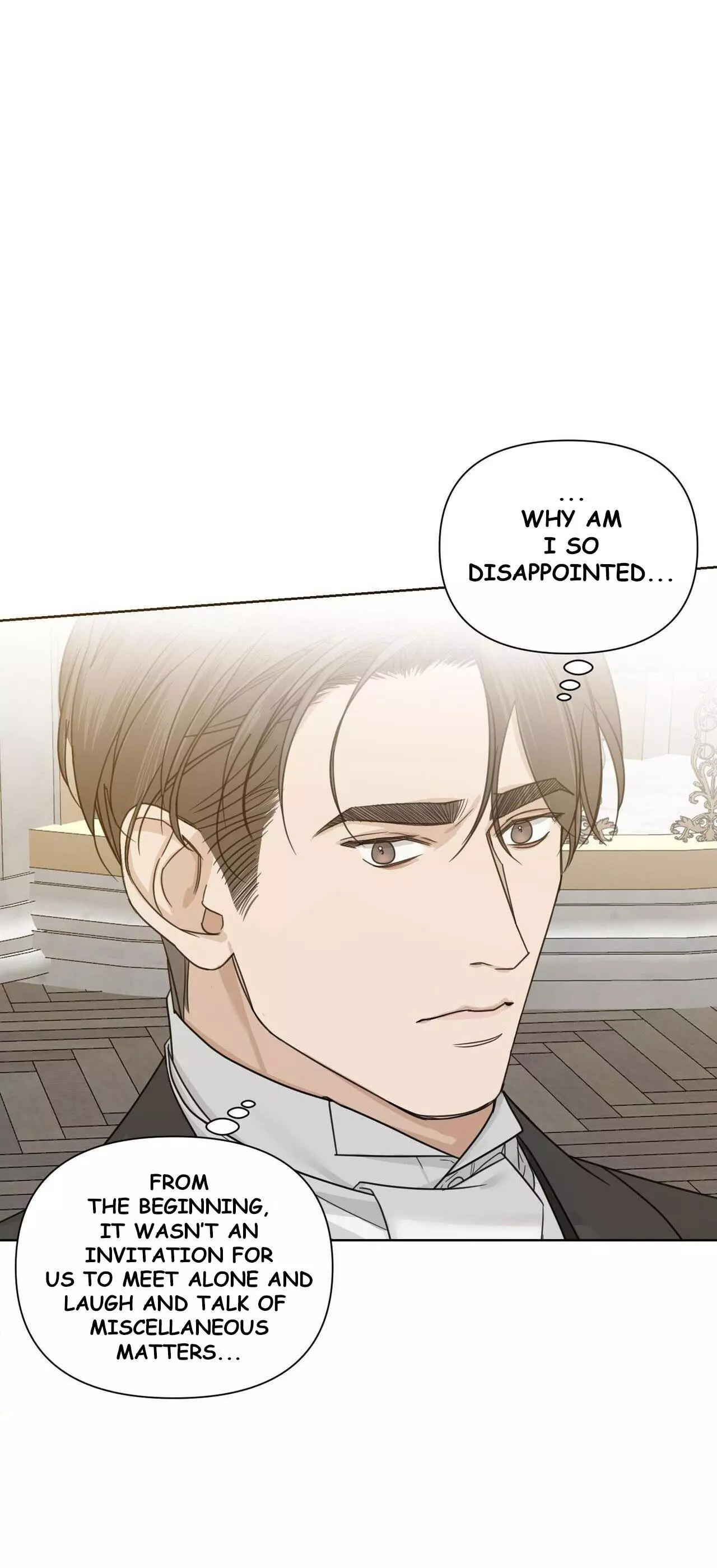 Into The Rose Garden - Chapter 30 Page 28