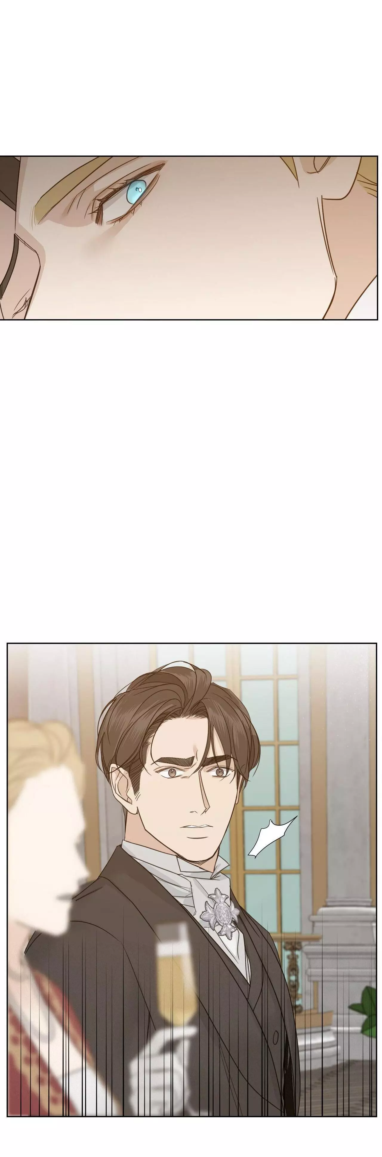 Into The Rose Garden - Chapter 30 Page 31