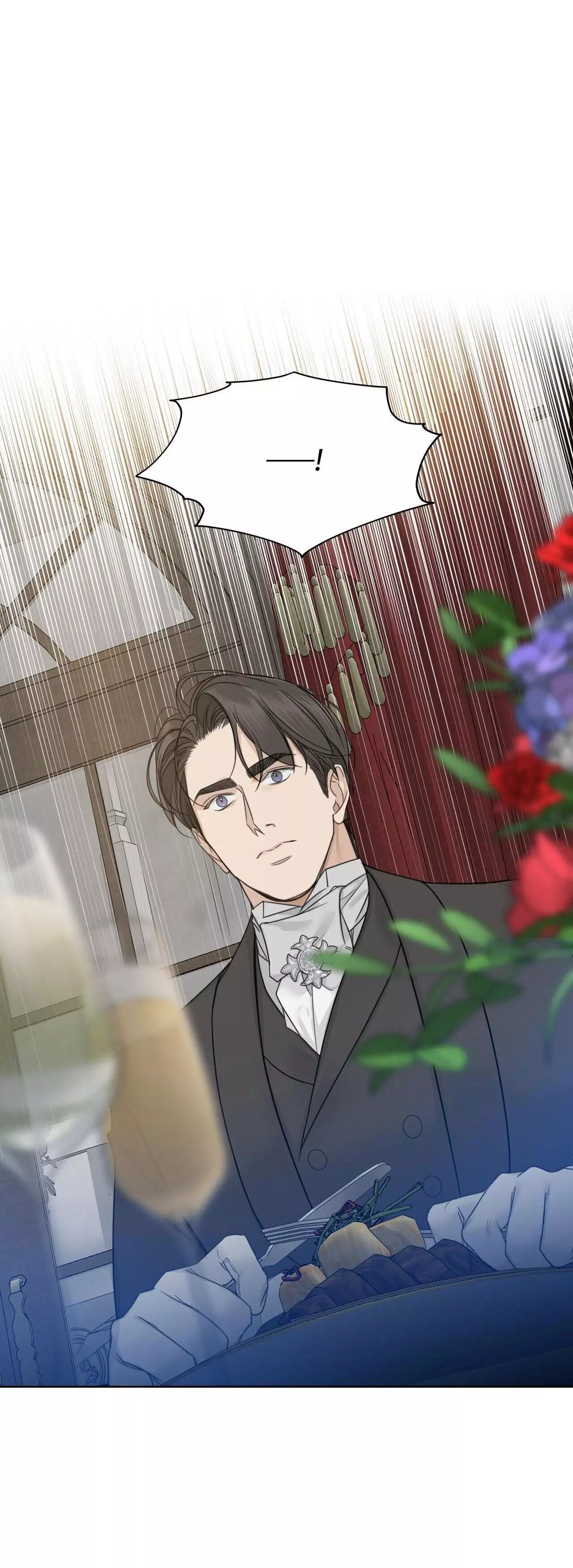 Into The Rose Garden - Chapter 30 Page 35