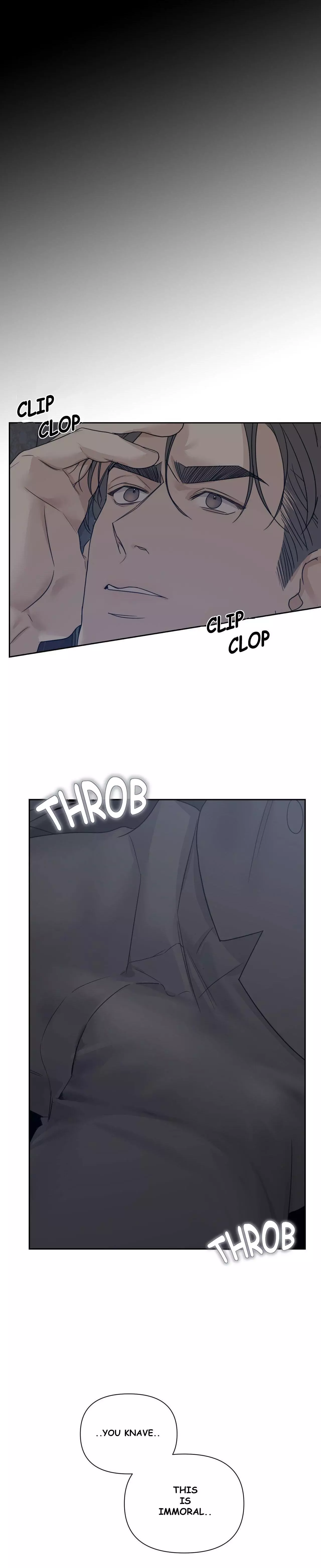 Into The Rose Garden - Chapter 31 Page 14