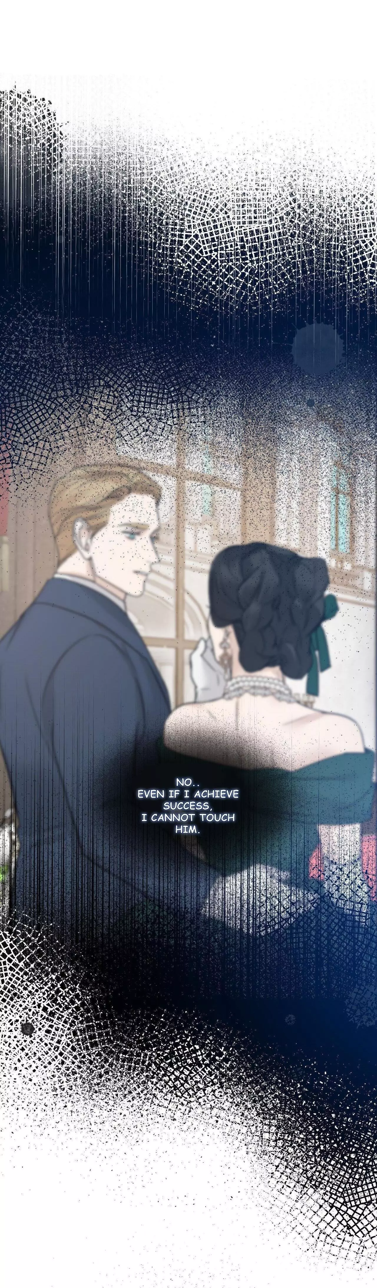 Into The Rose Garden - Chapter 31 Page 35