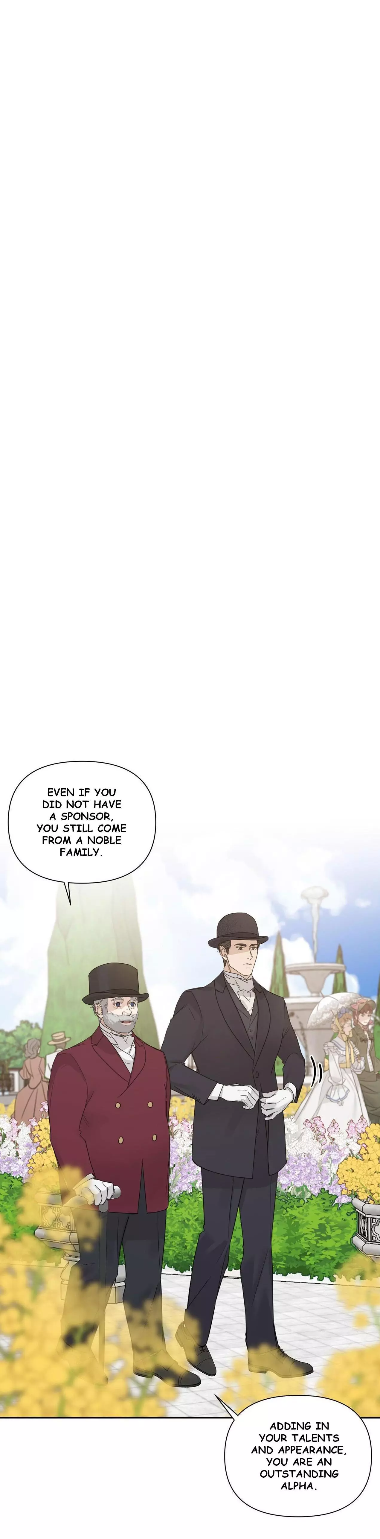 Into The Rose Garden - Chapter 31 Page 37