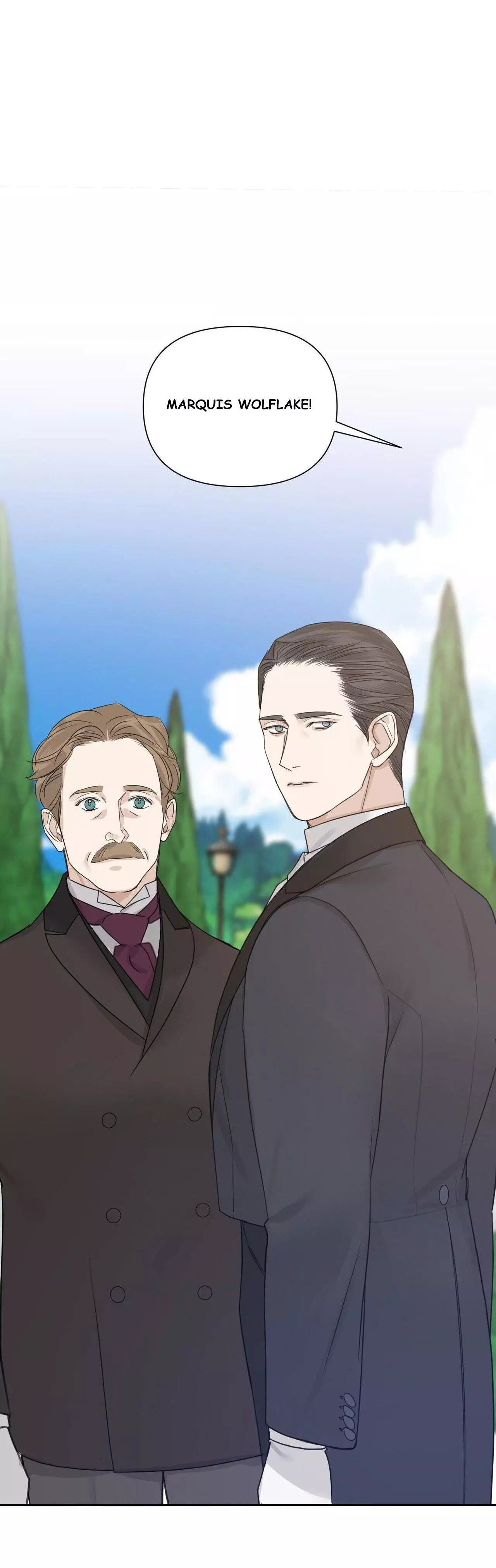 Into The Rose Garden - Chapter 31 Page 40