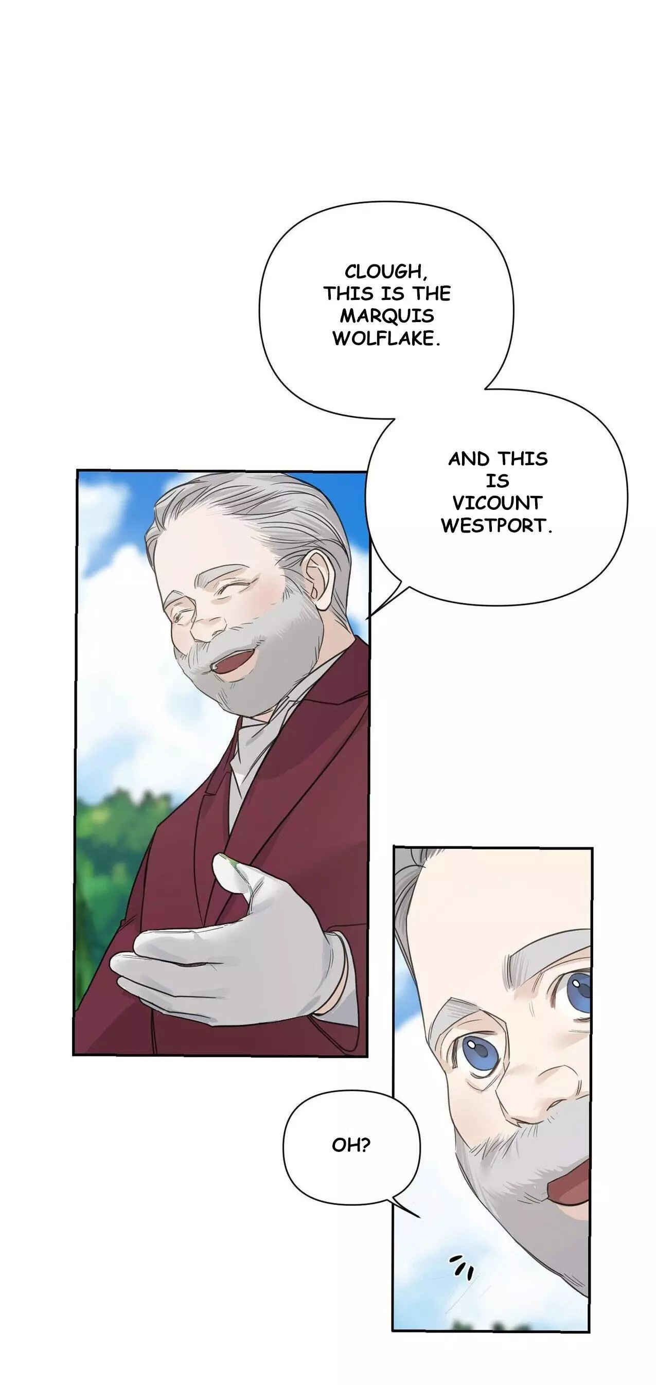 Into The Rose Garden - Chapter 31 Page 43