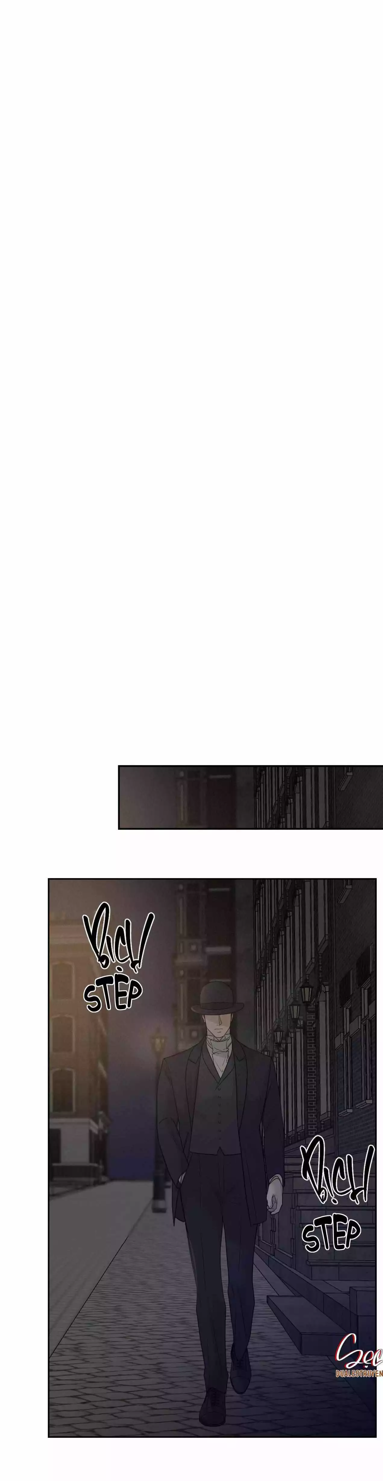 Into The Rose Garden - Chapter 32 Page 7