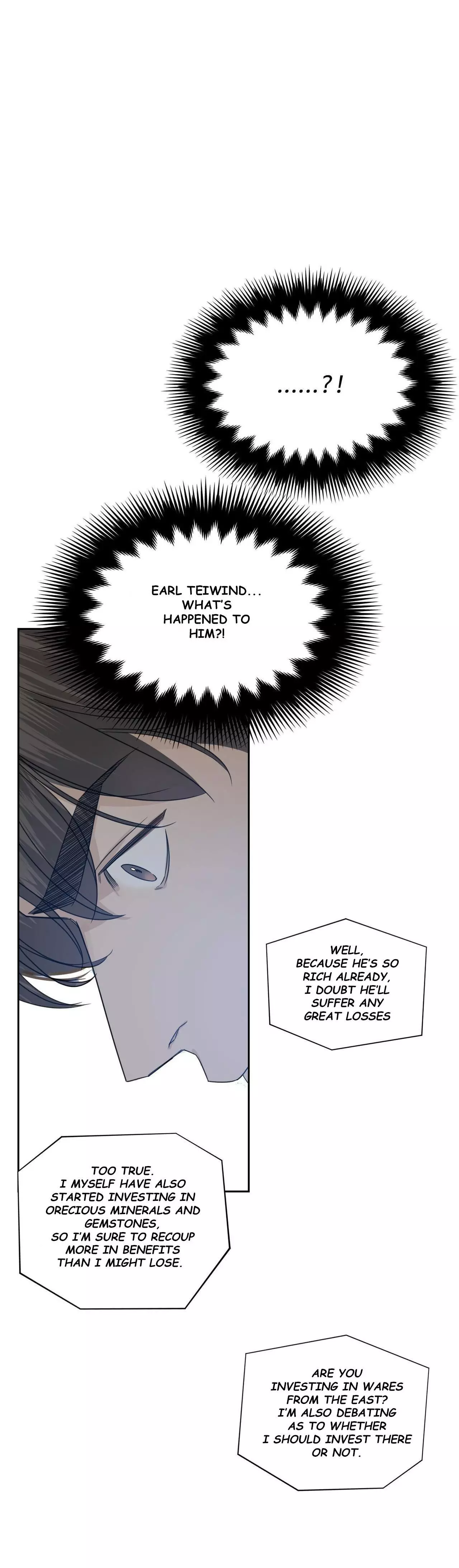 Into The Rose Garden - Chapter 33 Page 22