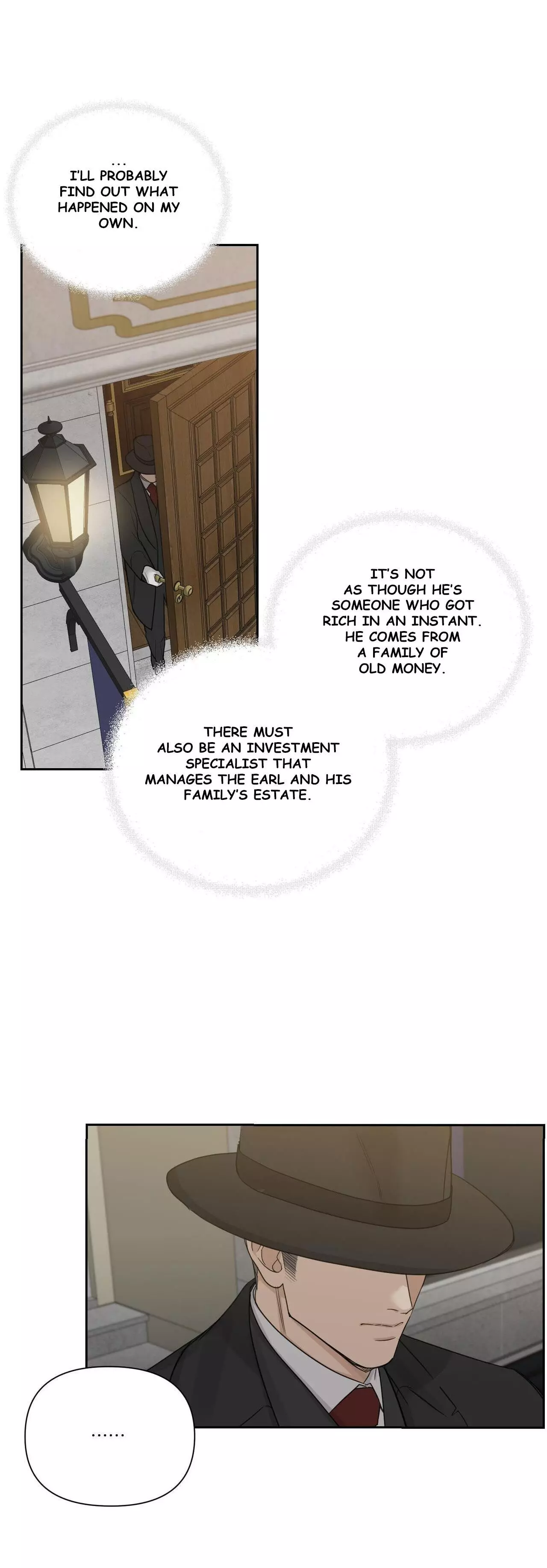Into The Rose Garden - Chapter 33 Page 28
