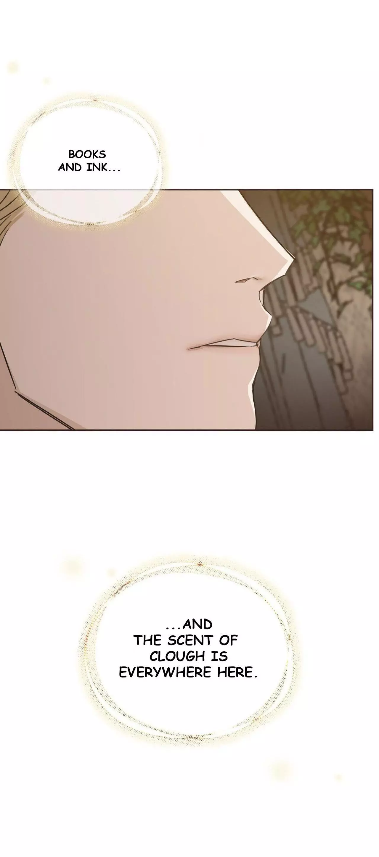 Into The Rose Garden - Chapter 33 Page 39