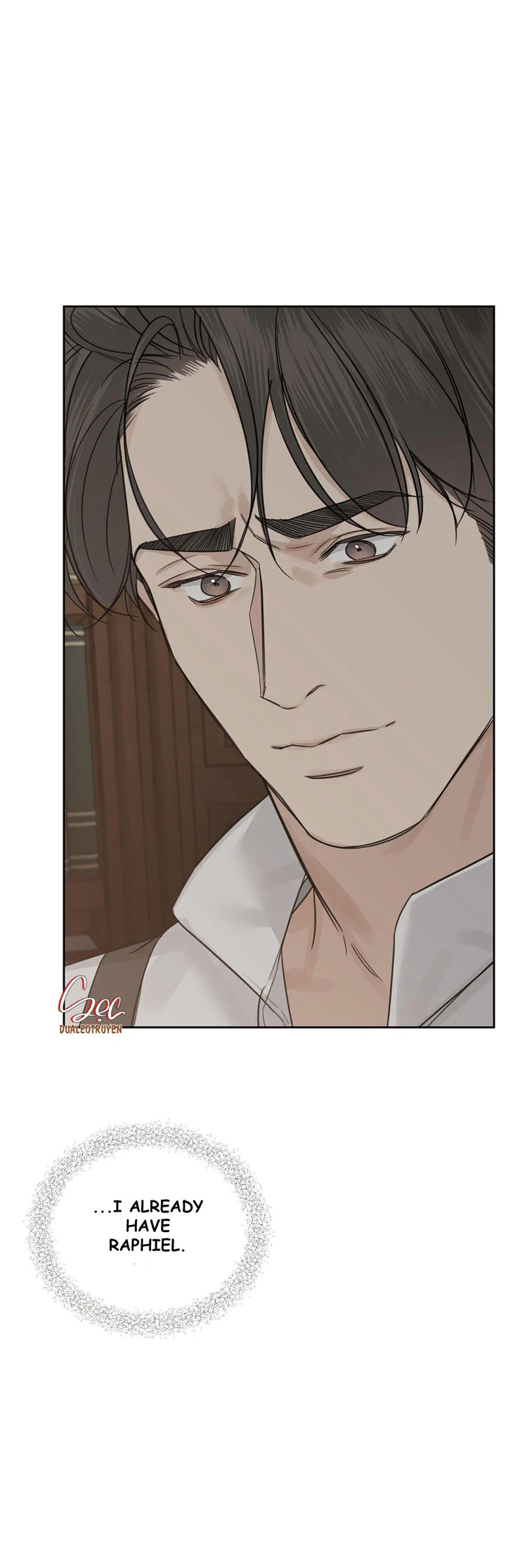 Into The Rose Garden - Chapter 34 Page 34