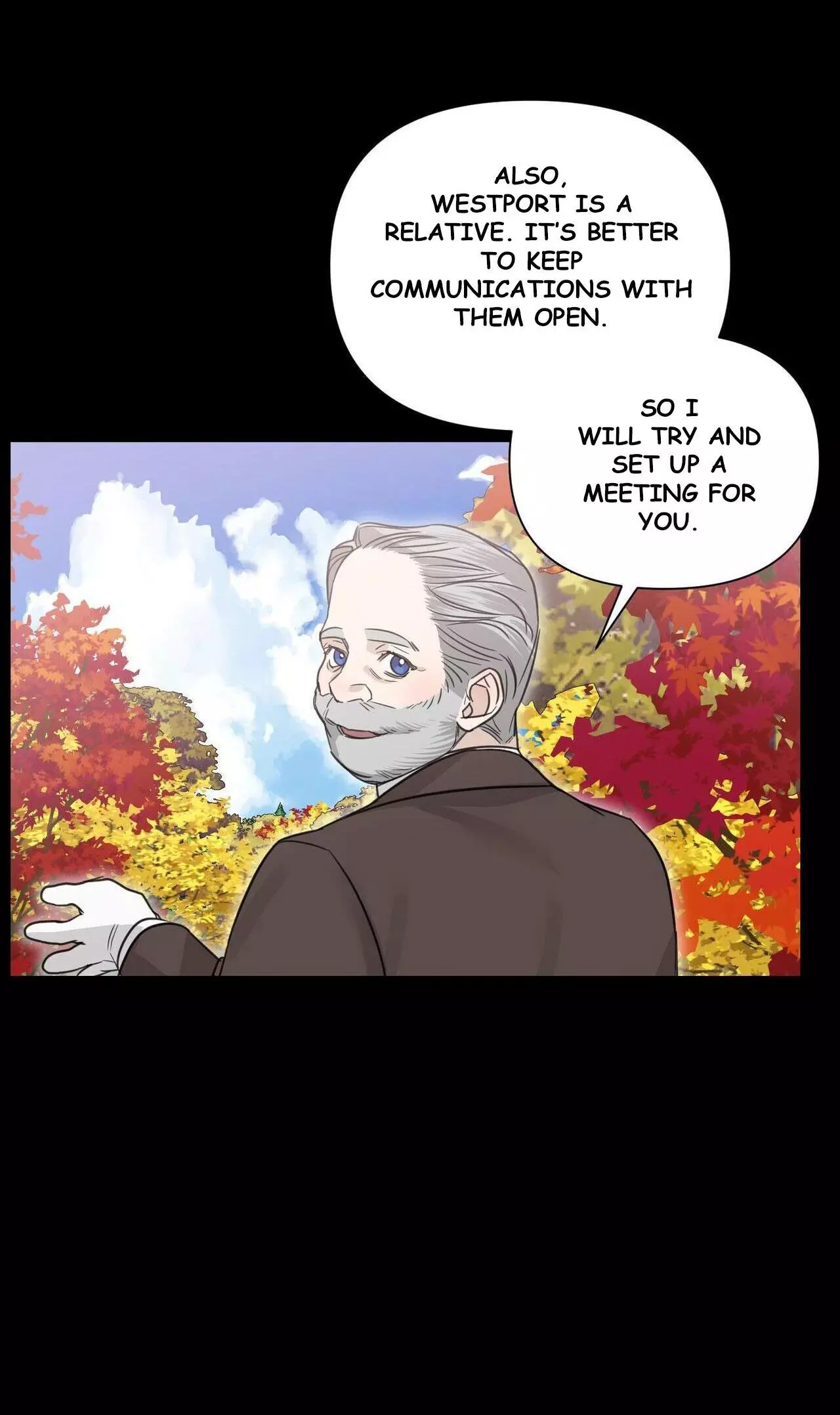 Into The Rose Garden - Chapter 35 Page 15