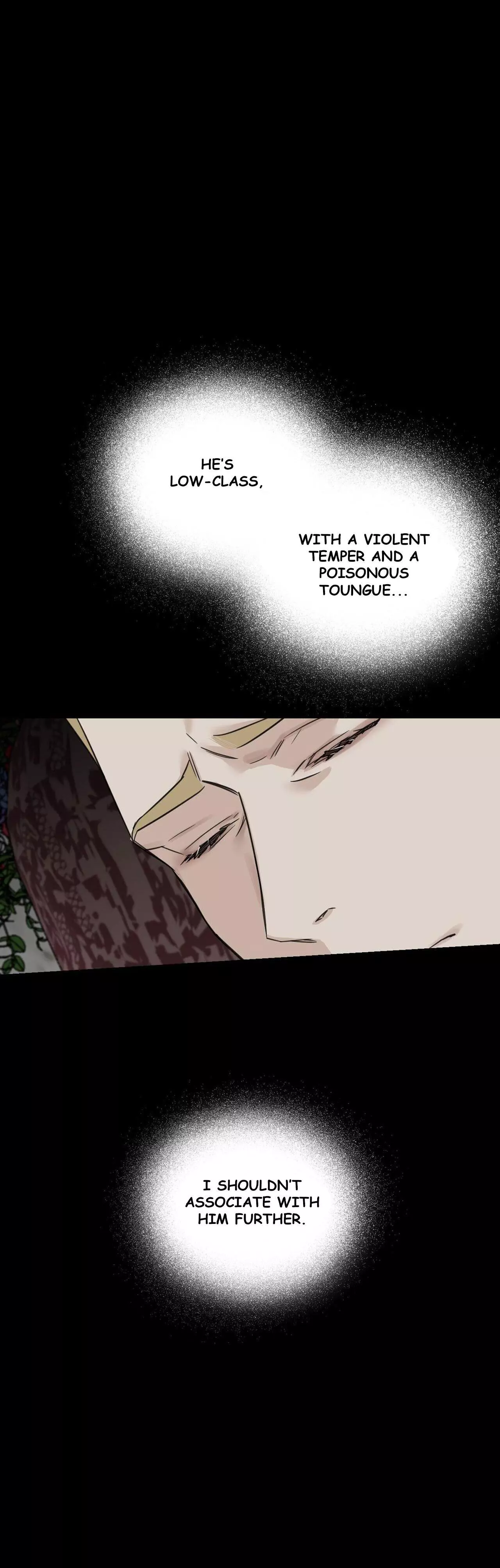 Into The Rose Garden - Chapter 35 Page 5