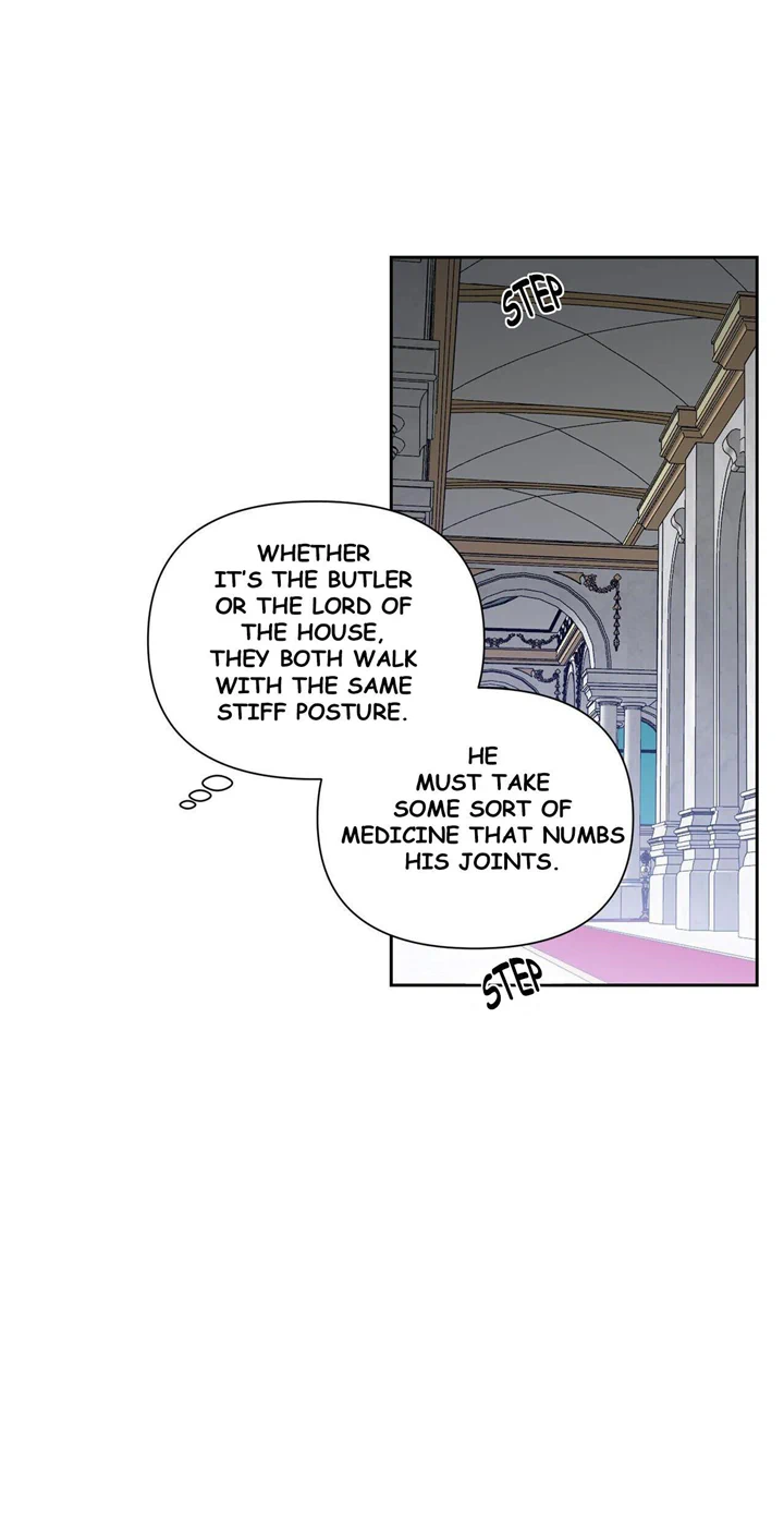 Into The Rose Garden - Chapter 36 Page 12