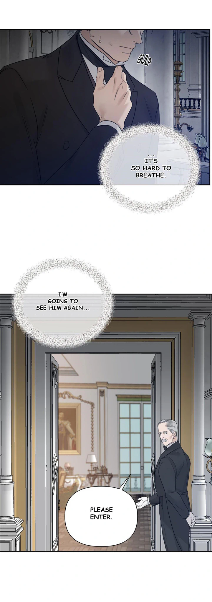Into The Rose Garden - Chapter 36 Page 13