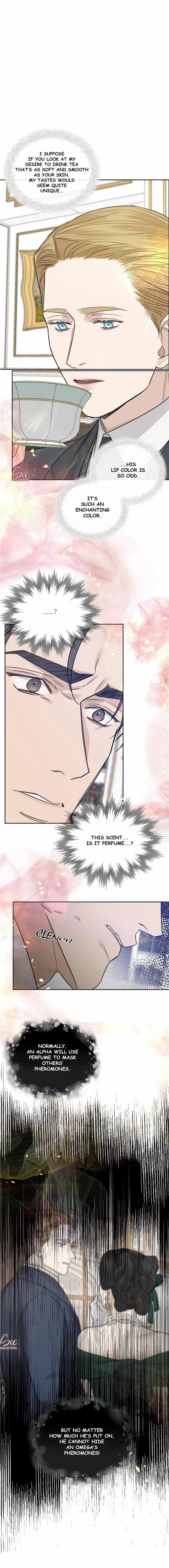 Into The Rose Garden - Chapter 36 Page 19