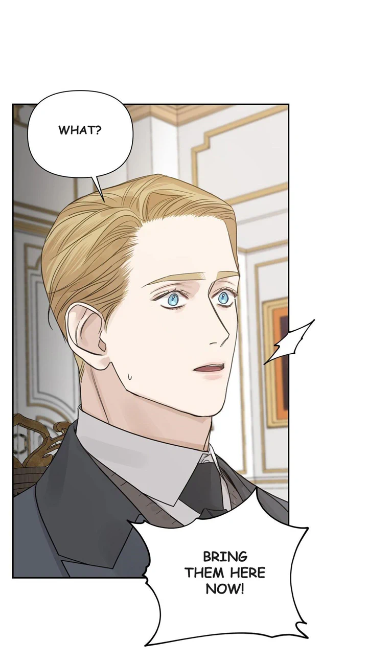 Into The Rose Garden - Chapter 36 Page 21