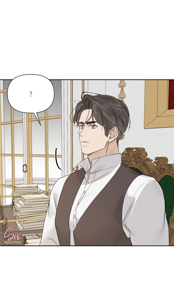 Into The Rose Garden - Chapter 36 Page 30