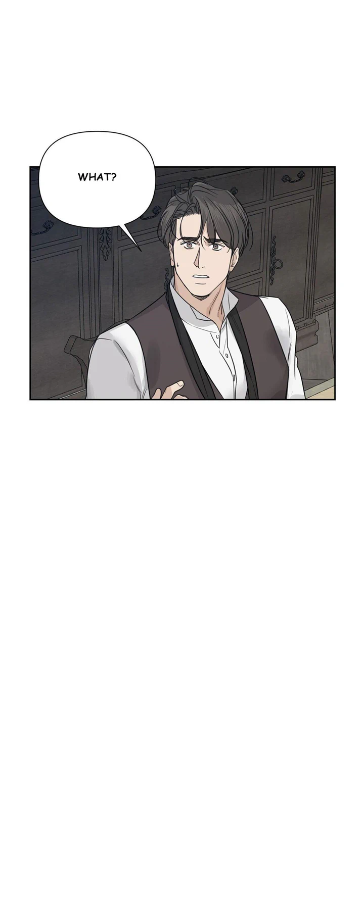Into The Rose Garden - Chapter 36 Page 8