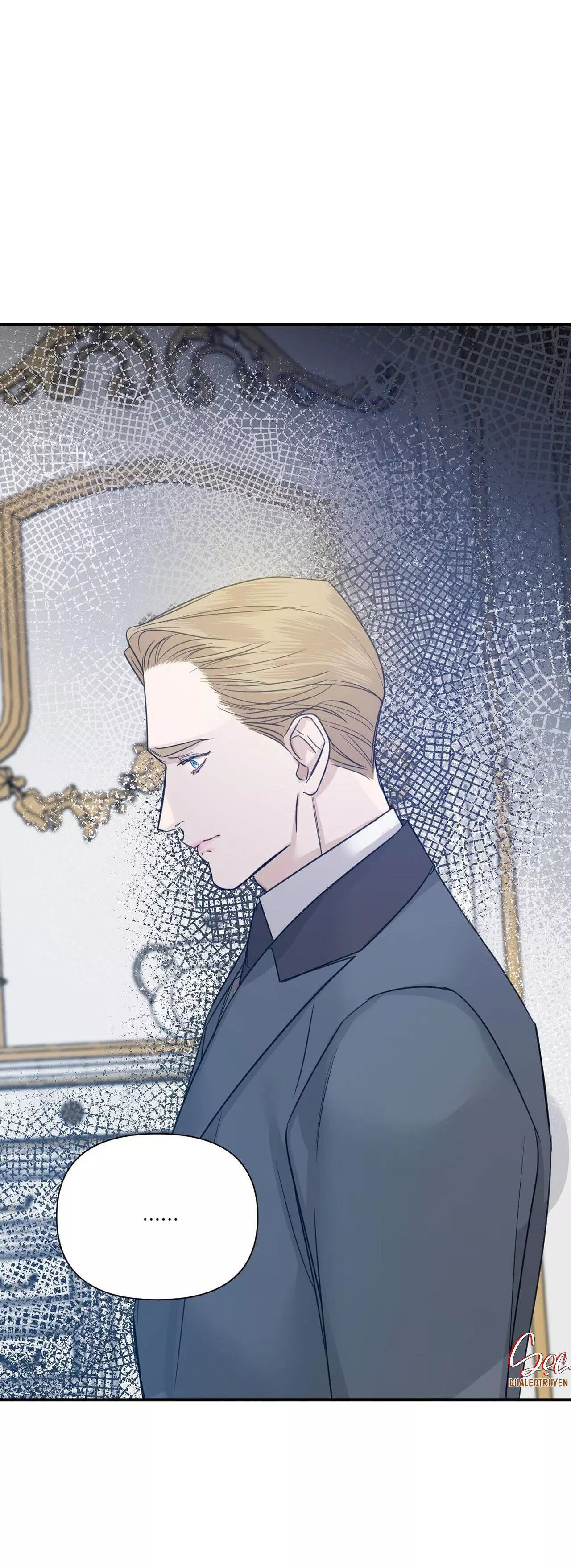 Into The Rose Garden - Chapter 37 Page 14
