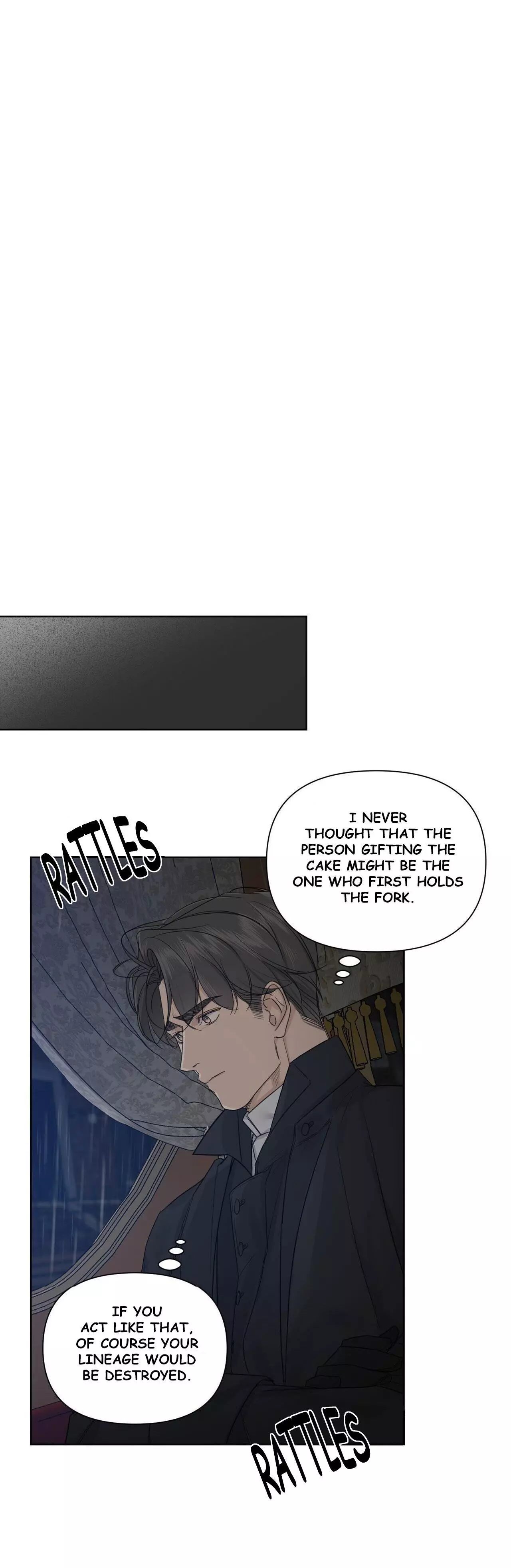 Into The Rose Garden - Chapter 37 Page 33
