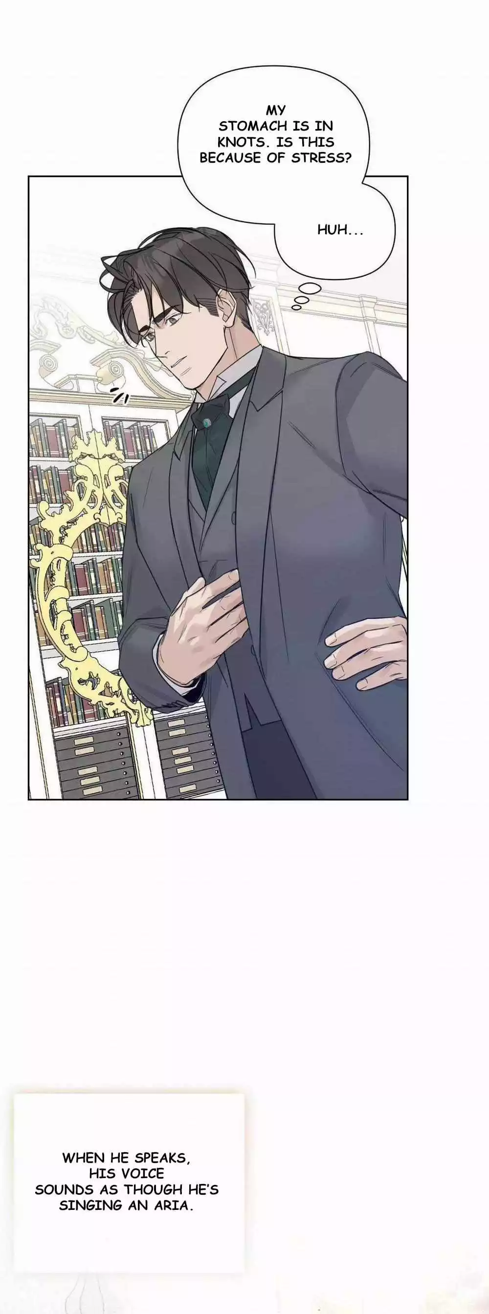 Into The Rose Garden - Chapter 38 Page 14