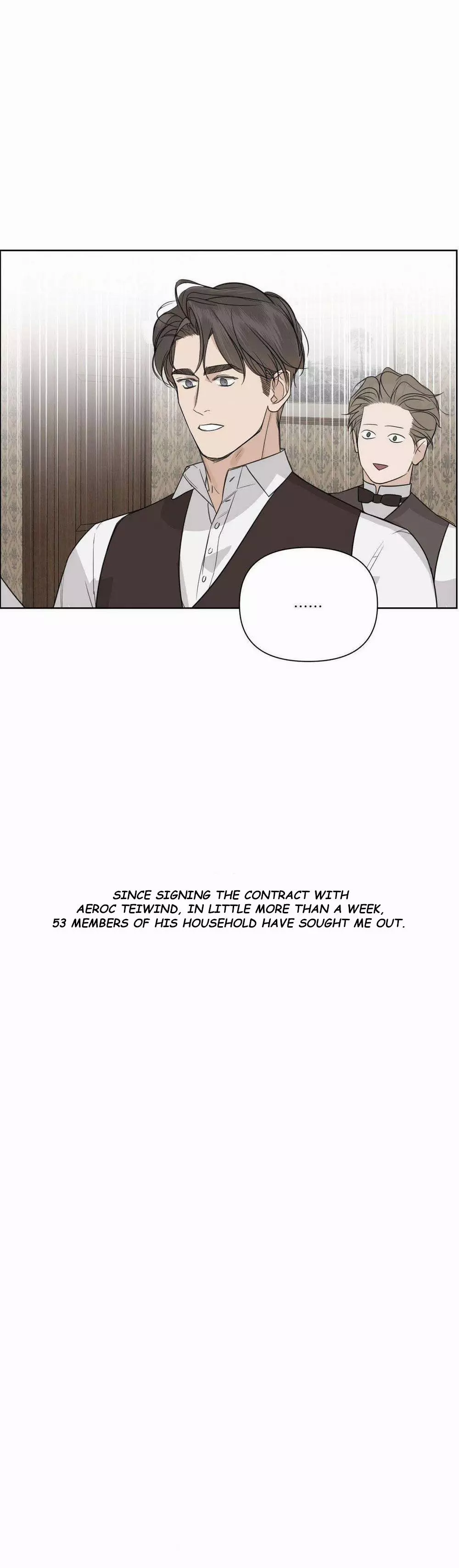 Into The Rose Garden - Chapter 38 Page 27