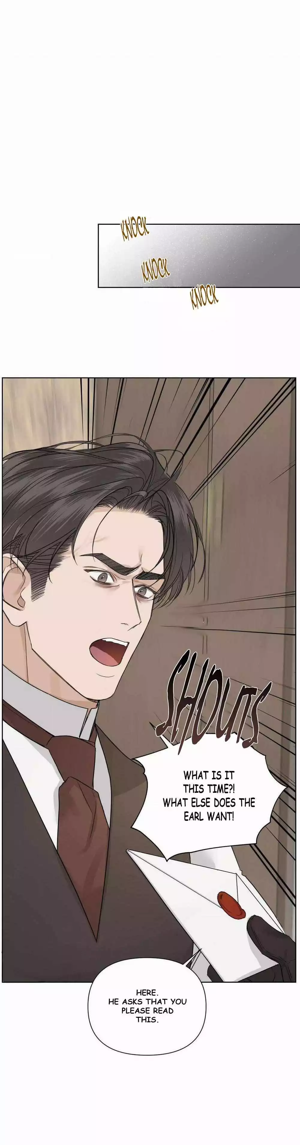 Into The Rose Garden - Chapter 38 Page 29