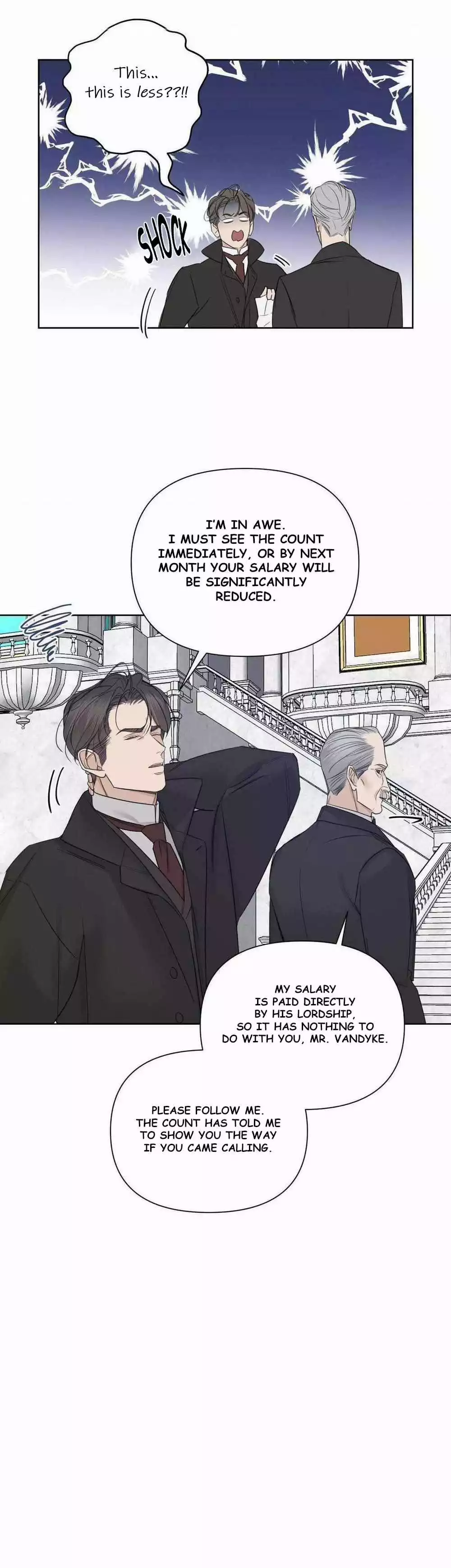 Into The Rose Garden - Chapter 38 Page 36