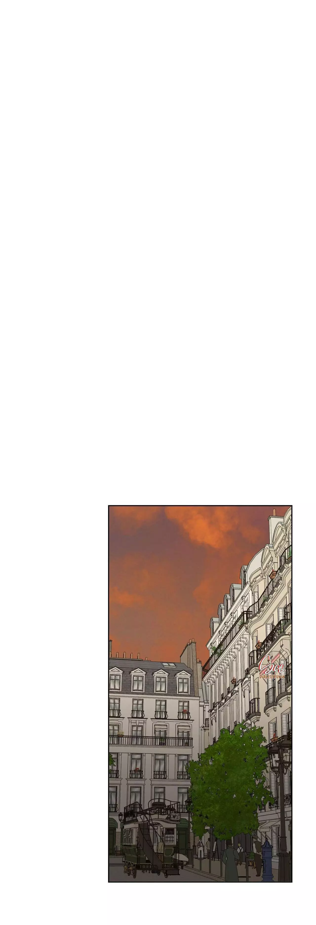 Into The Rose Garden - Chapter 39 Page 24