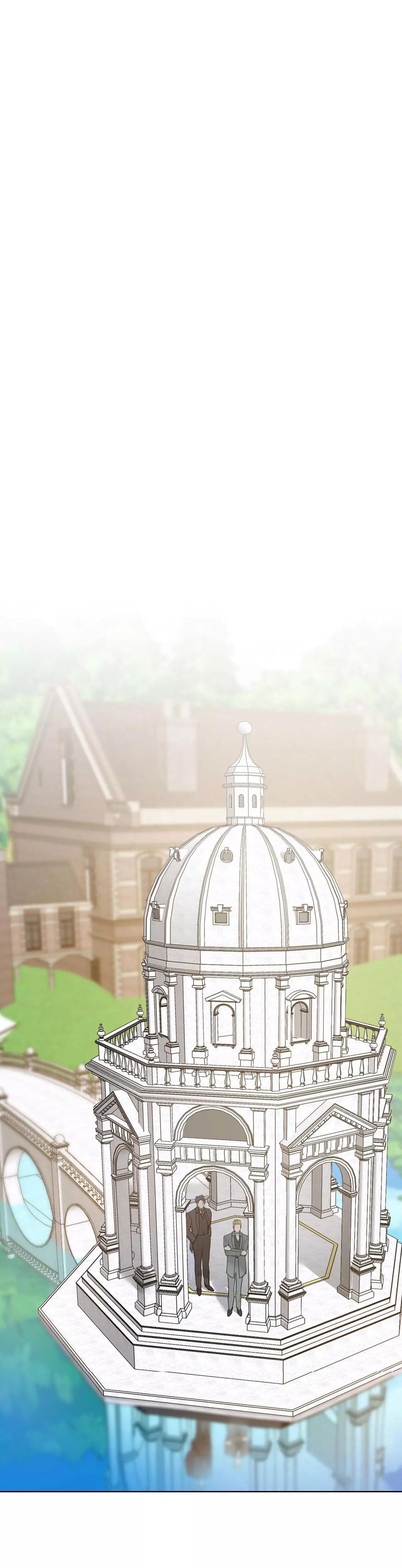 Into The Rose Garden - Chapter 39 Page 6