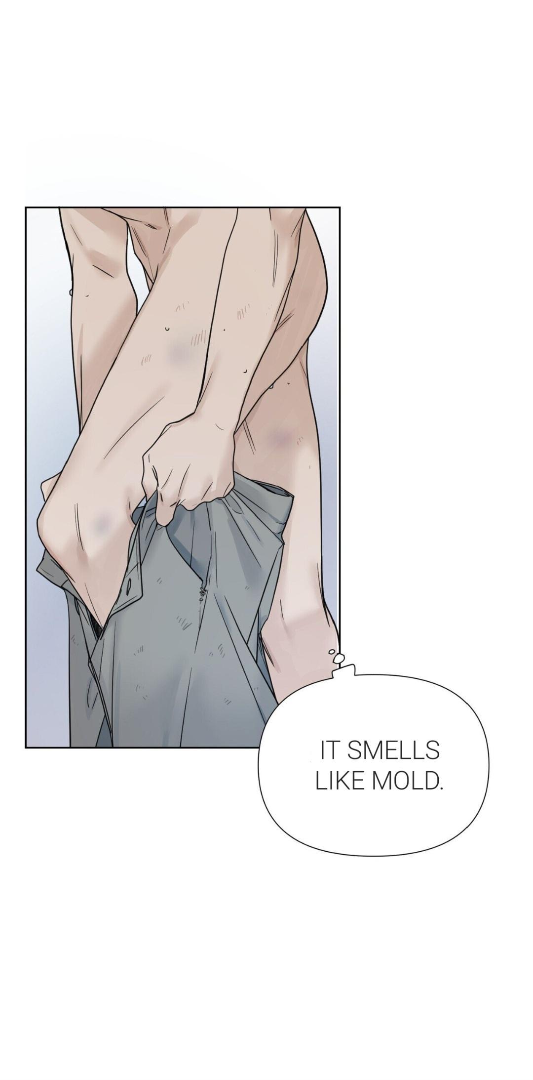 Into The Rose Garden - Chapter 4 Page 29