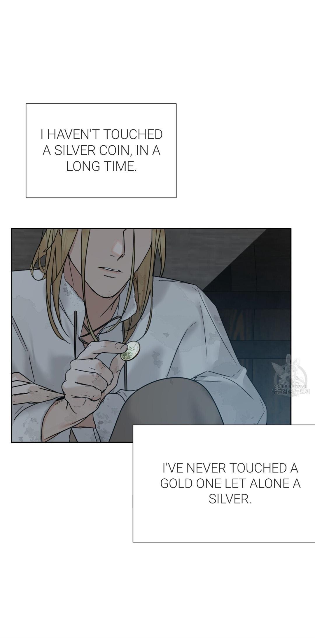 Into The Rose Garden - Chapter 4 Page 3