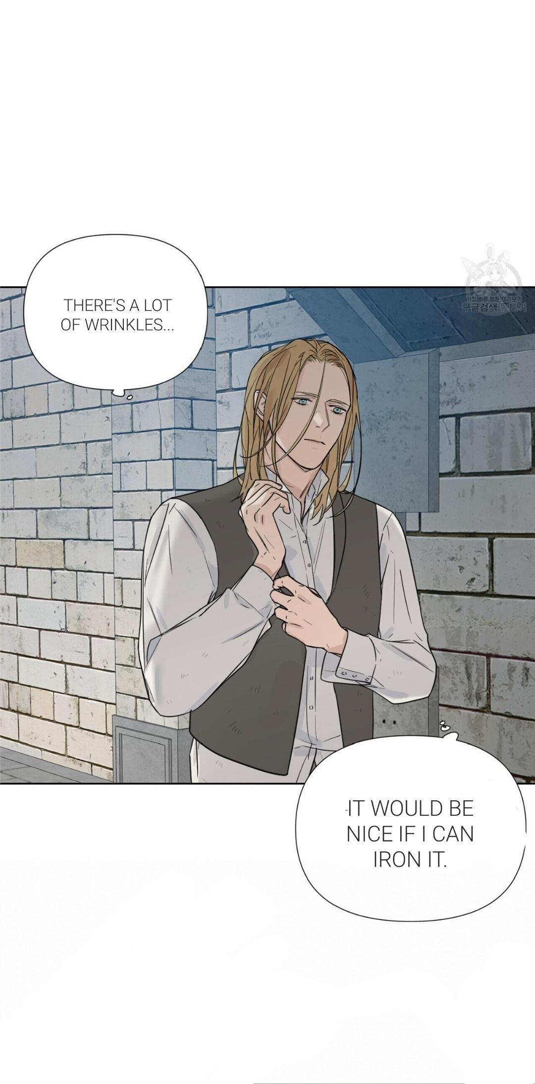 Into The Rose Garden - Chapter 4 Page 30