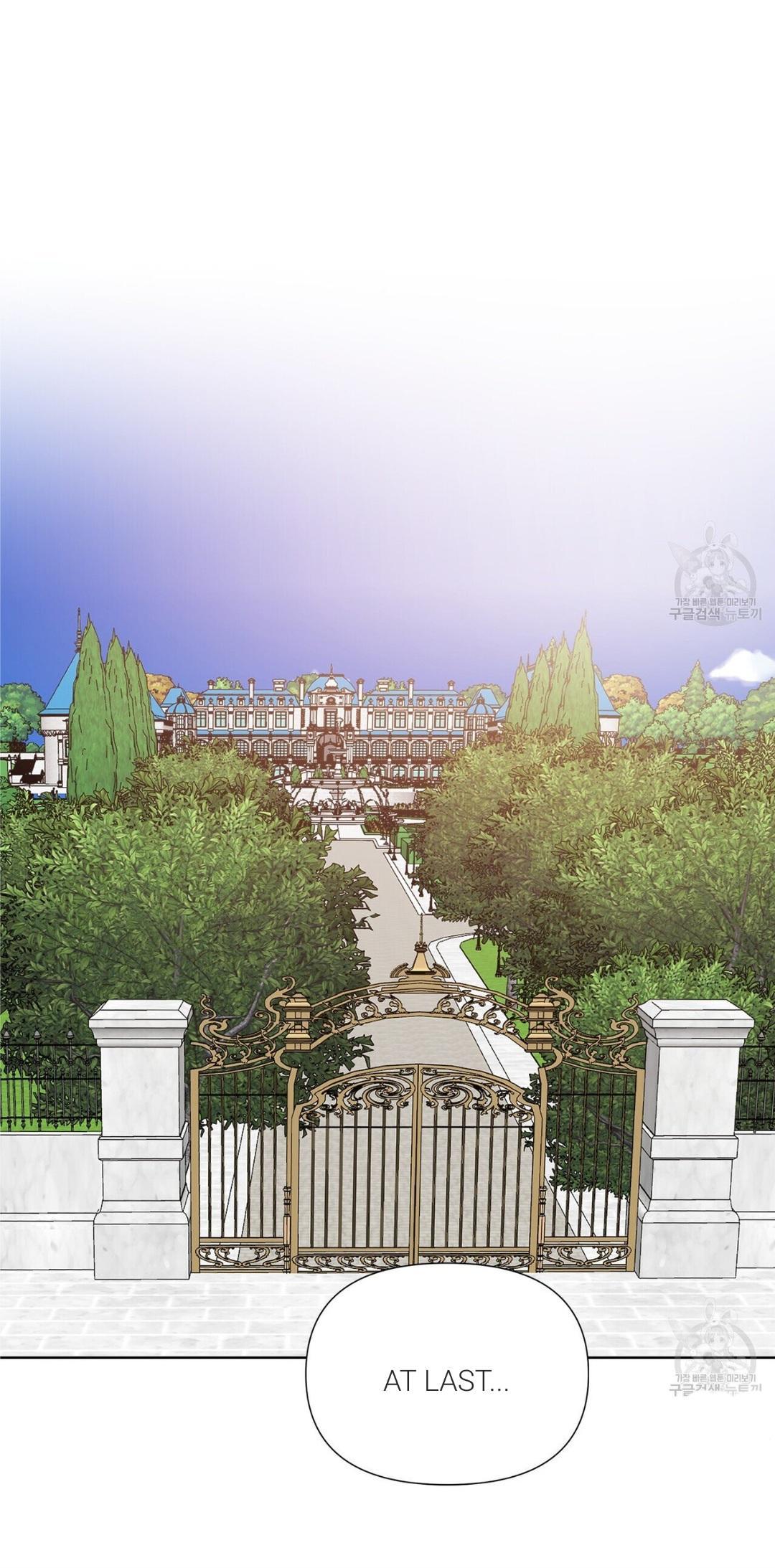 Into The Rose Garden - Chapter 4 Page 38