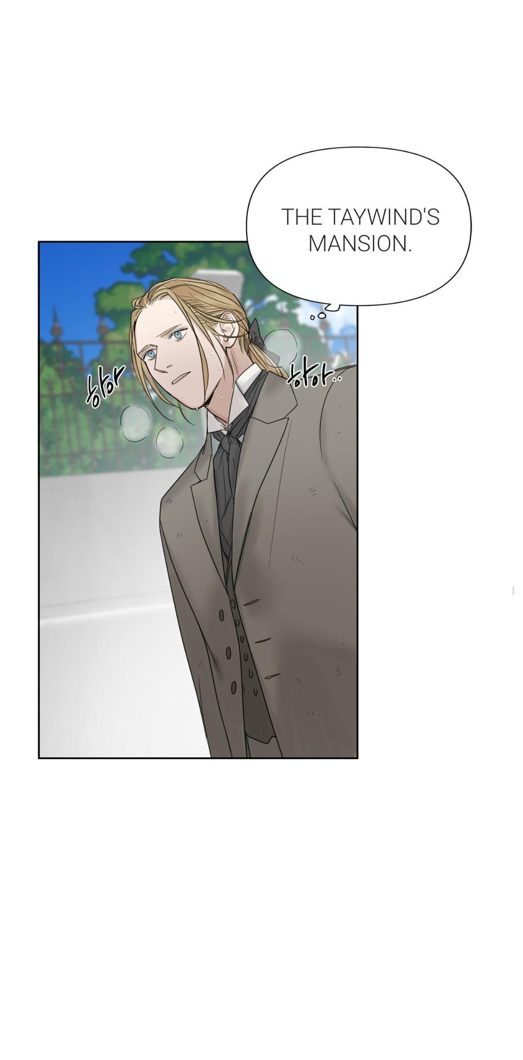 Into The Rose Garden - Chapter 4 Page 39