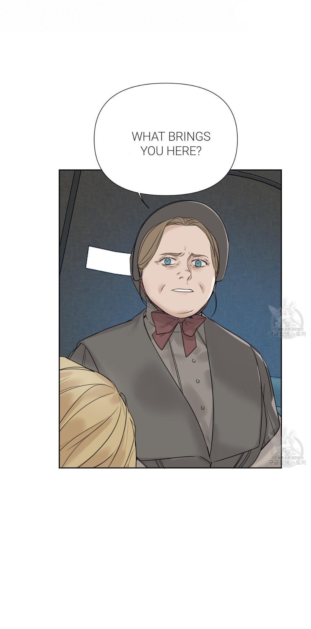 Into The Rose Garden - Chapter 4 Page 44