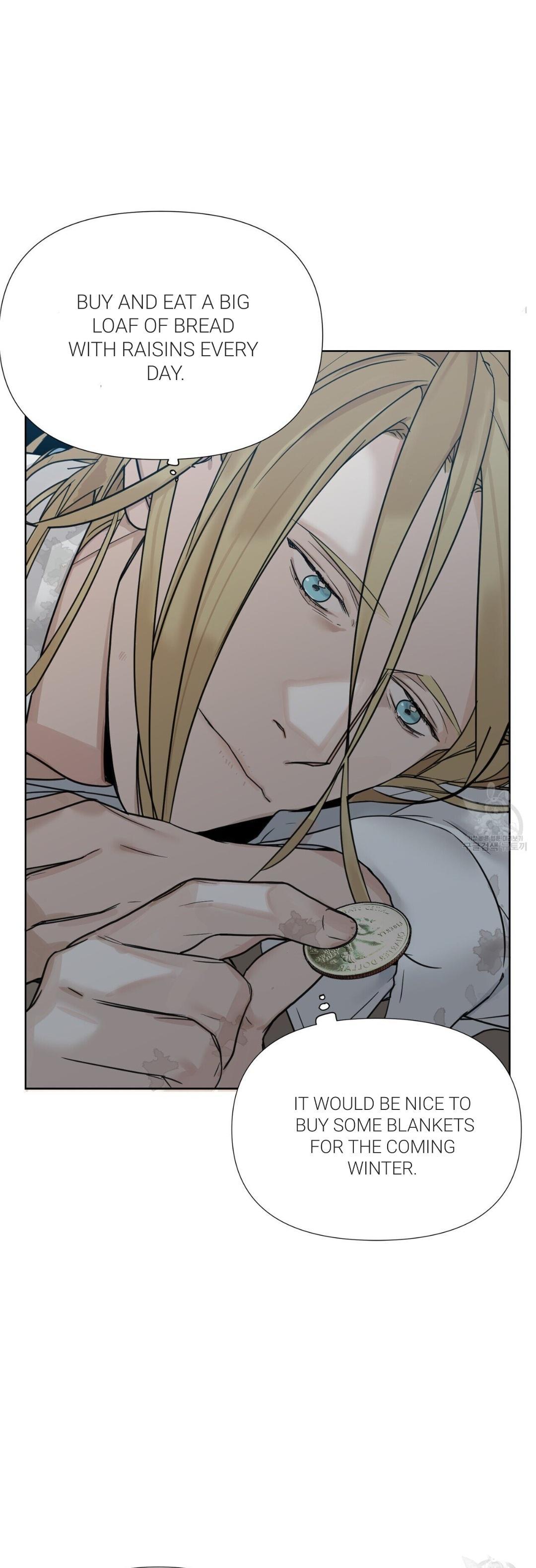 Into The Rose Garden - Chapter 4 Page 5