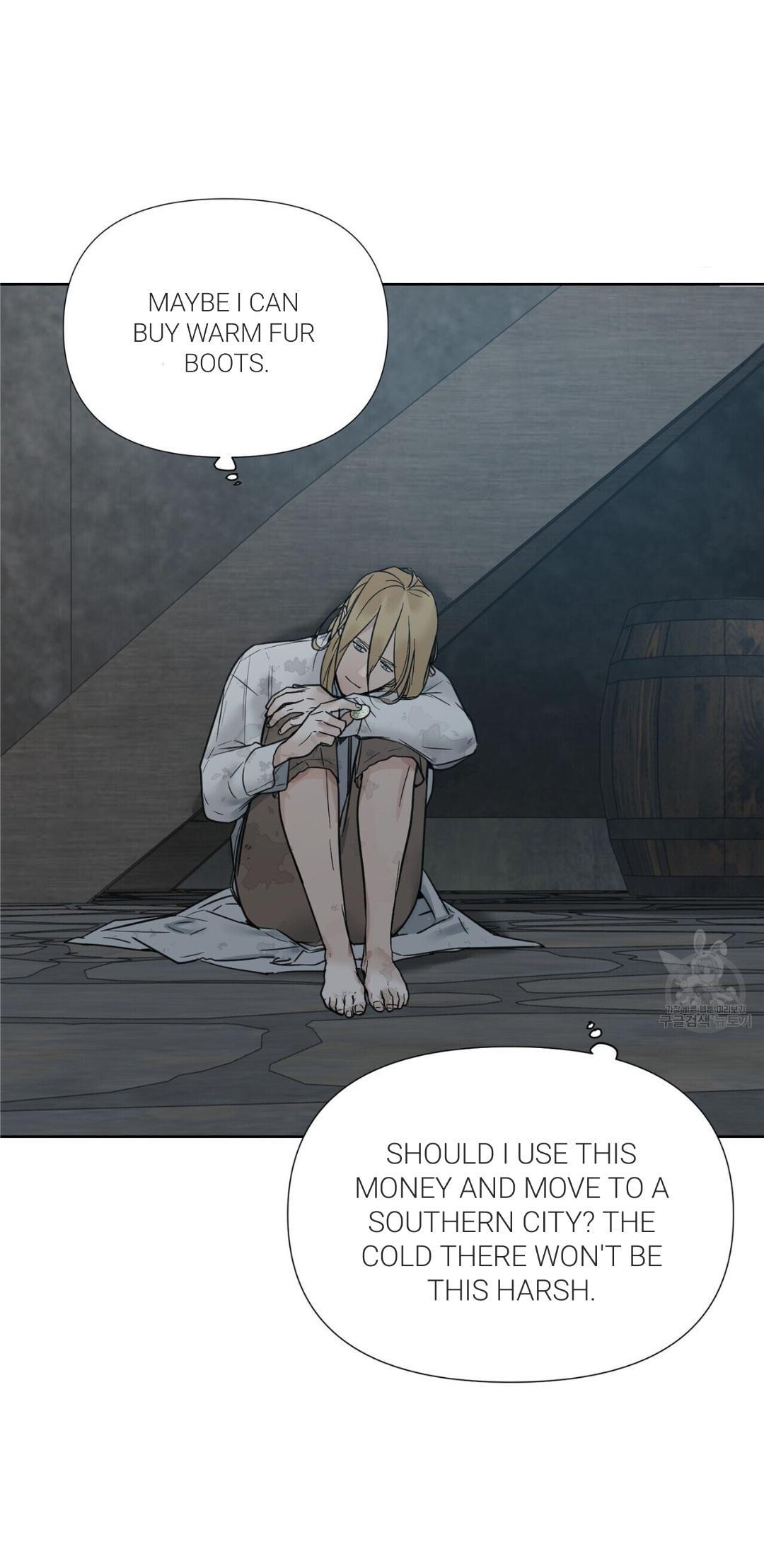 Into The Rose Garden - Chapter 4 Page 6