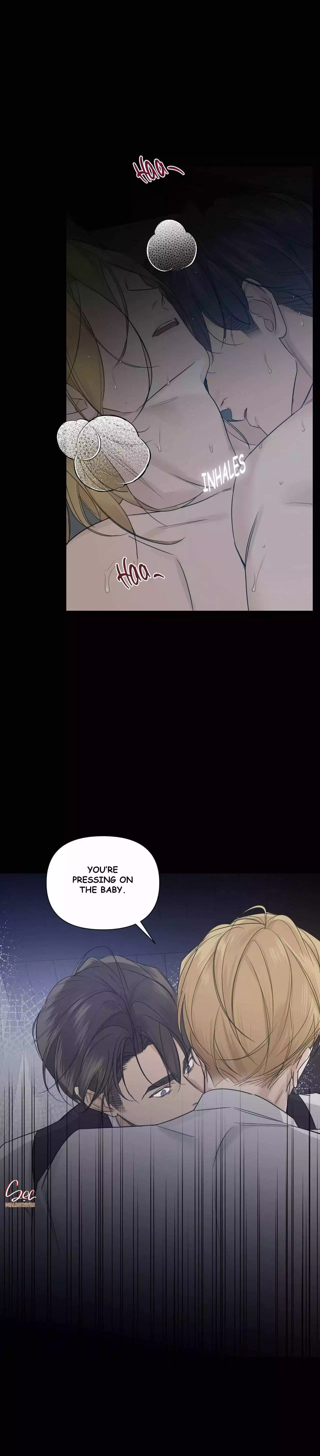 Into The Rose Garden - Chapter 40 Page 12