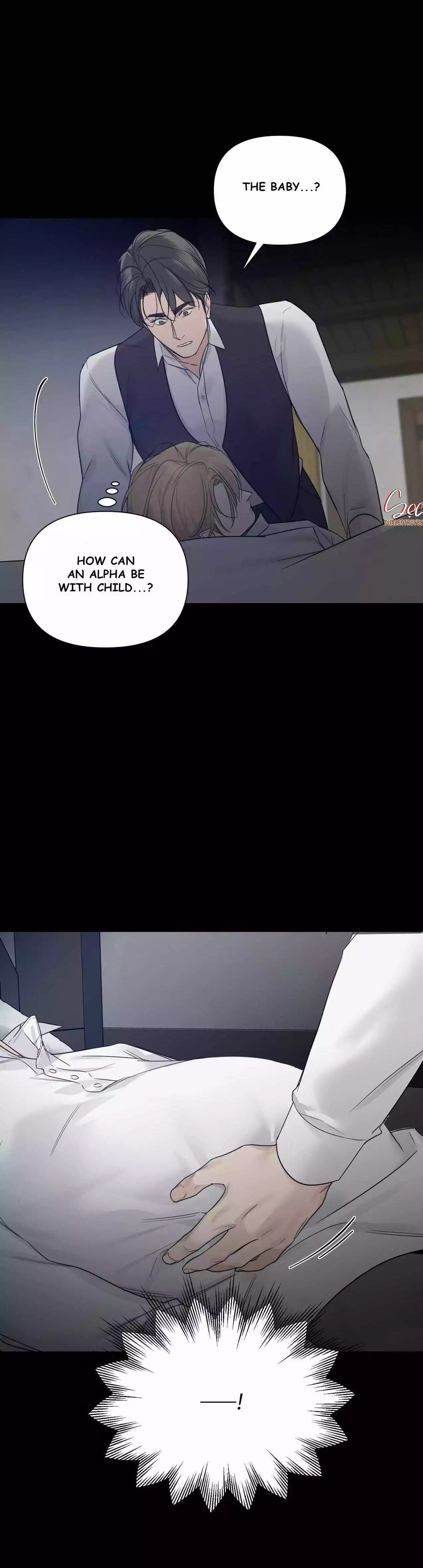 Into The Rose Garden - Chapter 40 Page 13