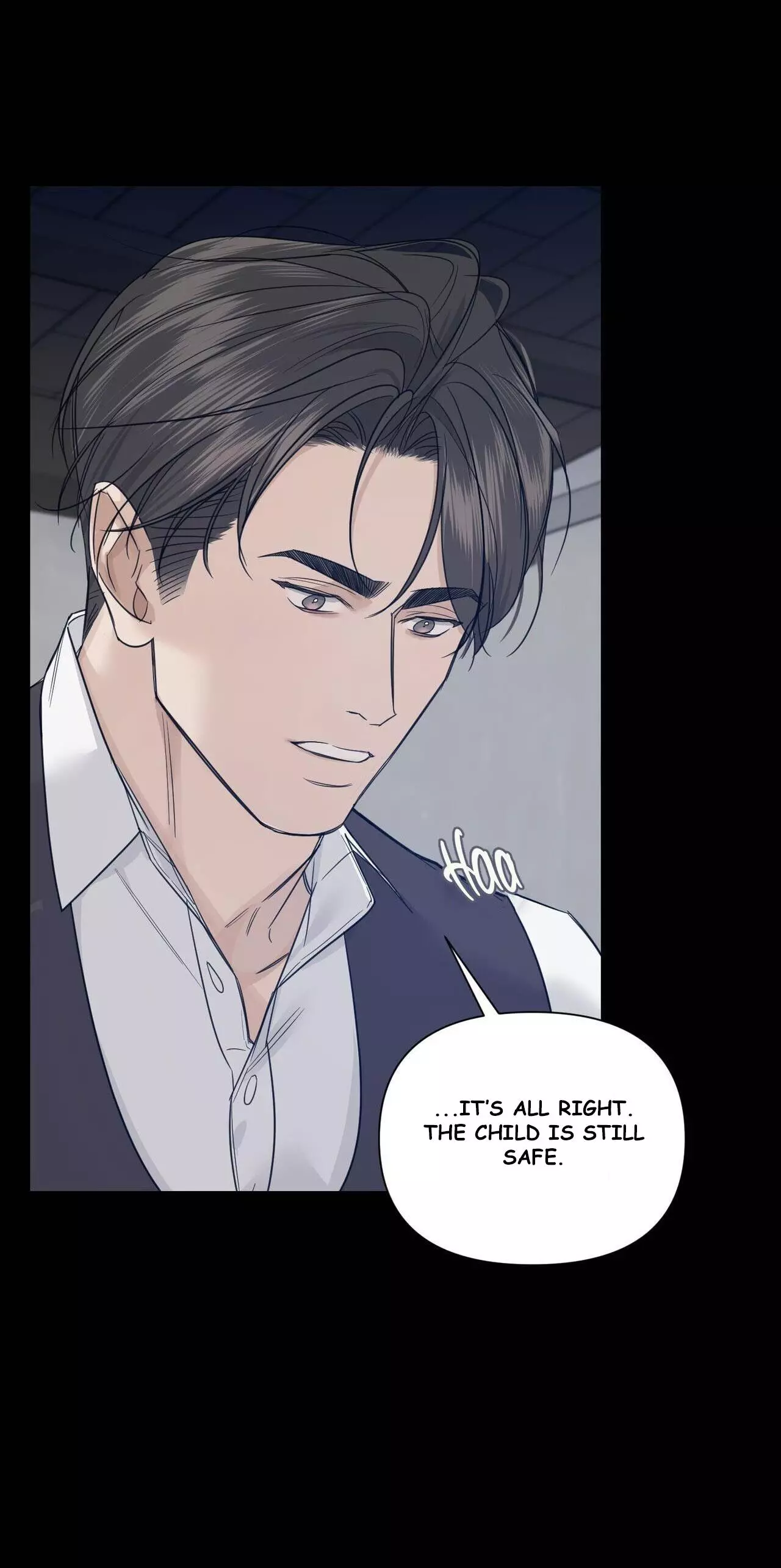 Into The Rose Garden - Chapter 40 Page 14