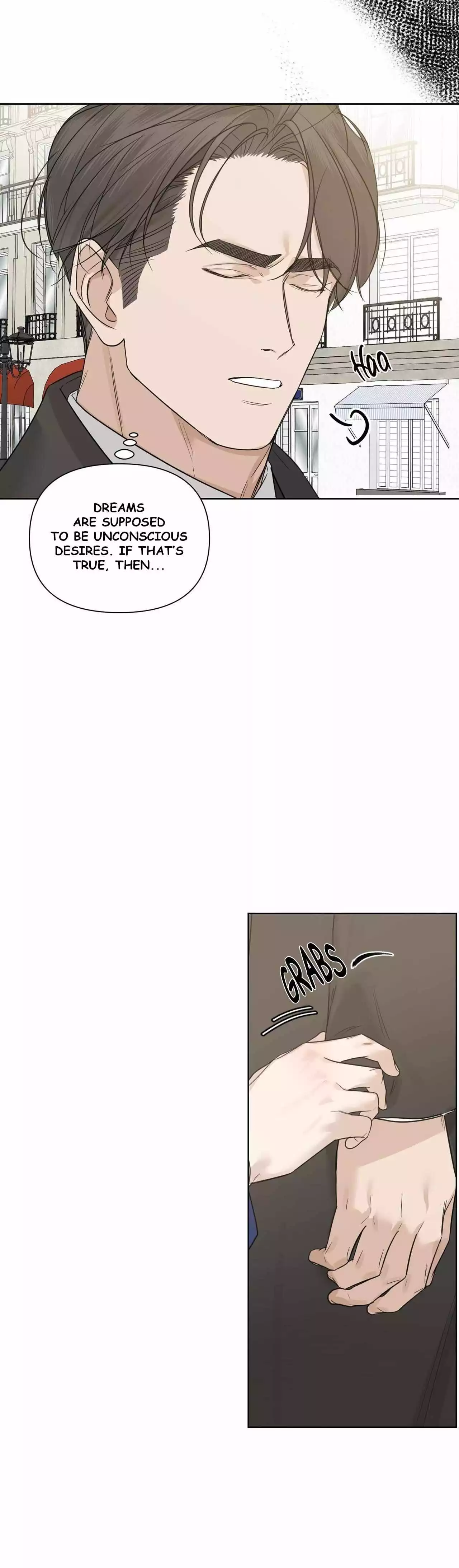 Into The Rose Garden - Chapter 40 Page 19