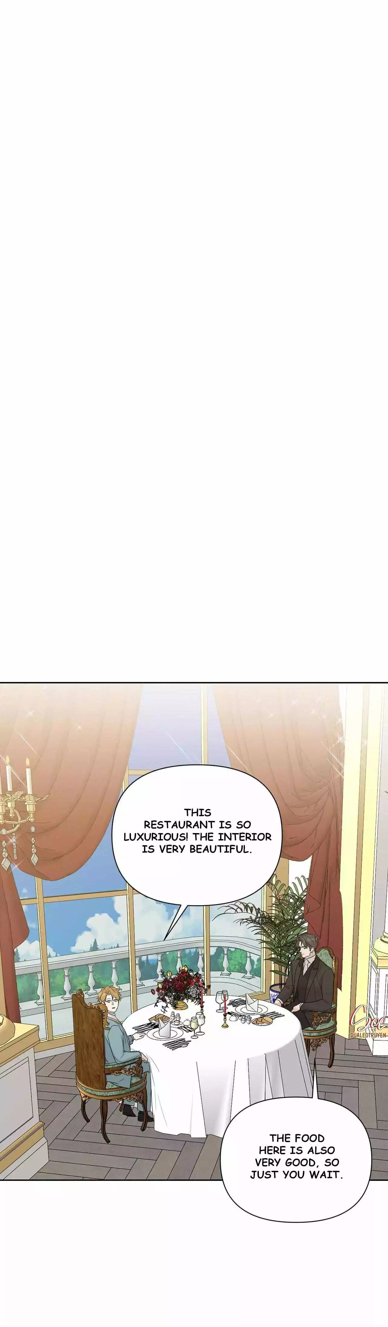 Into The Rose Garden - Chapter 40 Page 22