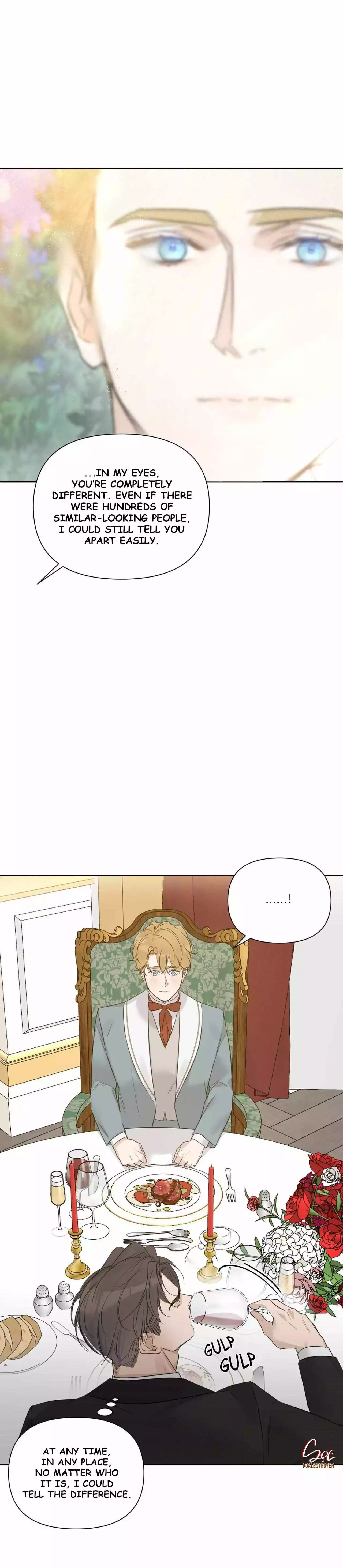 Into The Rose Garden - Chapter 40 Page 36