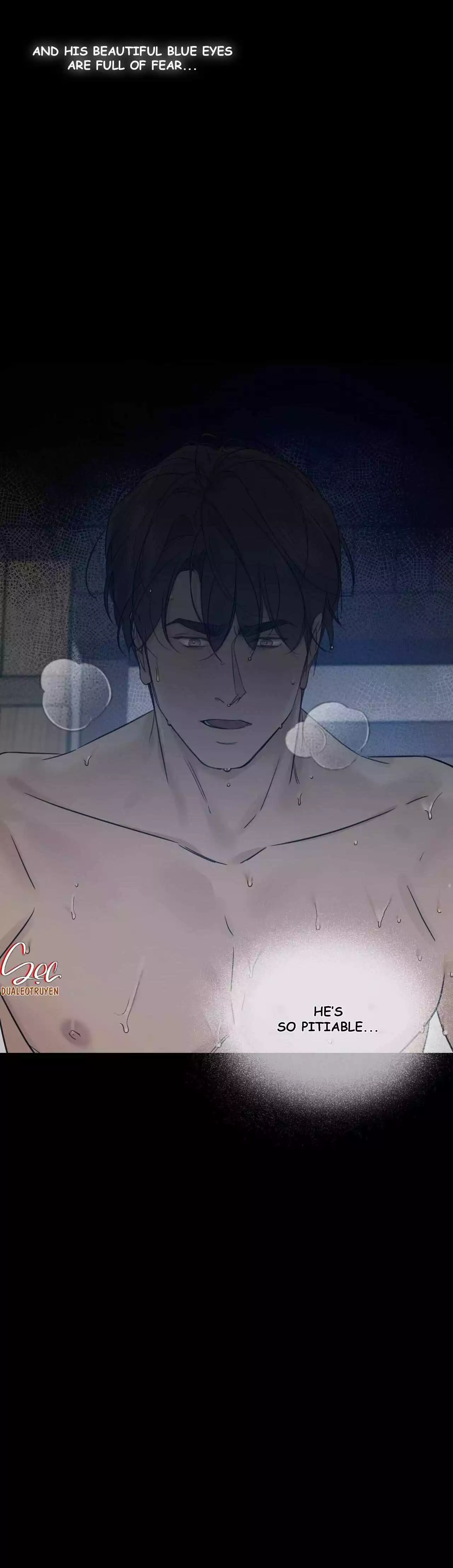 Into The Rose Garden - Chapter 40 Page 6