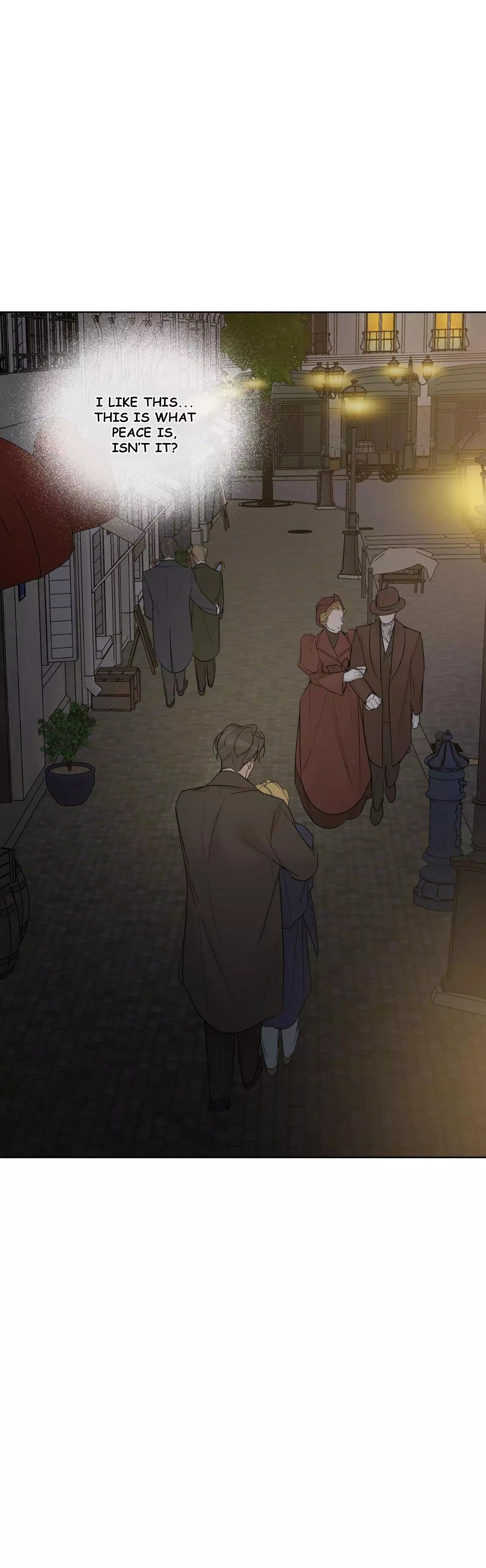 Into The Rose Garden - Chapter 41 Page 12